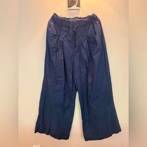 Maeve wide-legged pant